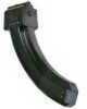 RamLINE Mag 25Rd Rug 10/22 BLACKSINGLE Stack Mfg: Ramline Model: 91411